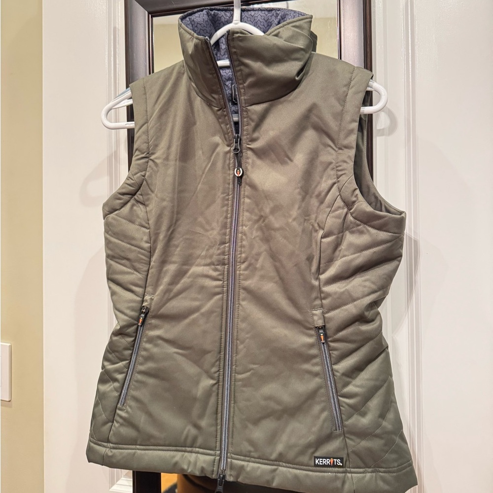 Kerrits Vest